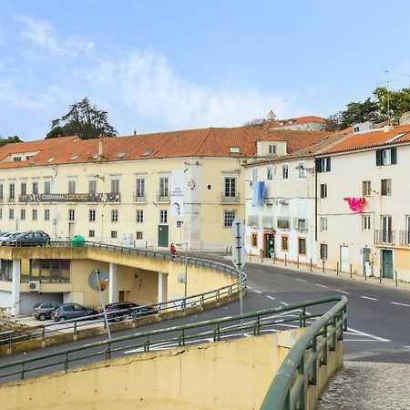 Apartamento Ola Lisbon - Alfama III Exterior foto