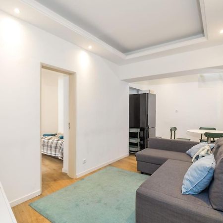 Apartamento Ola Lisbon - Alfama III Exterior foto