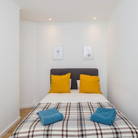 Apartamento Ola Lisbon - Alfama III Exterior foto