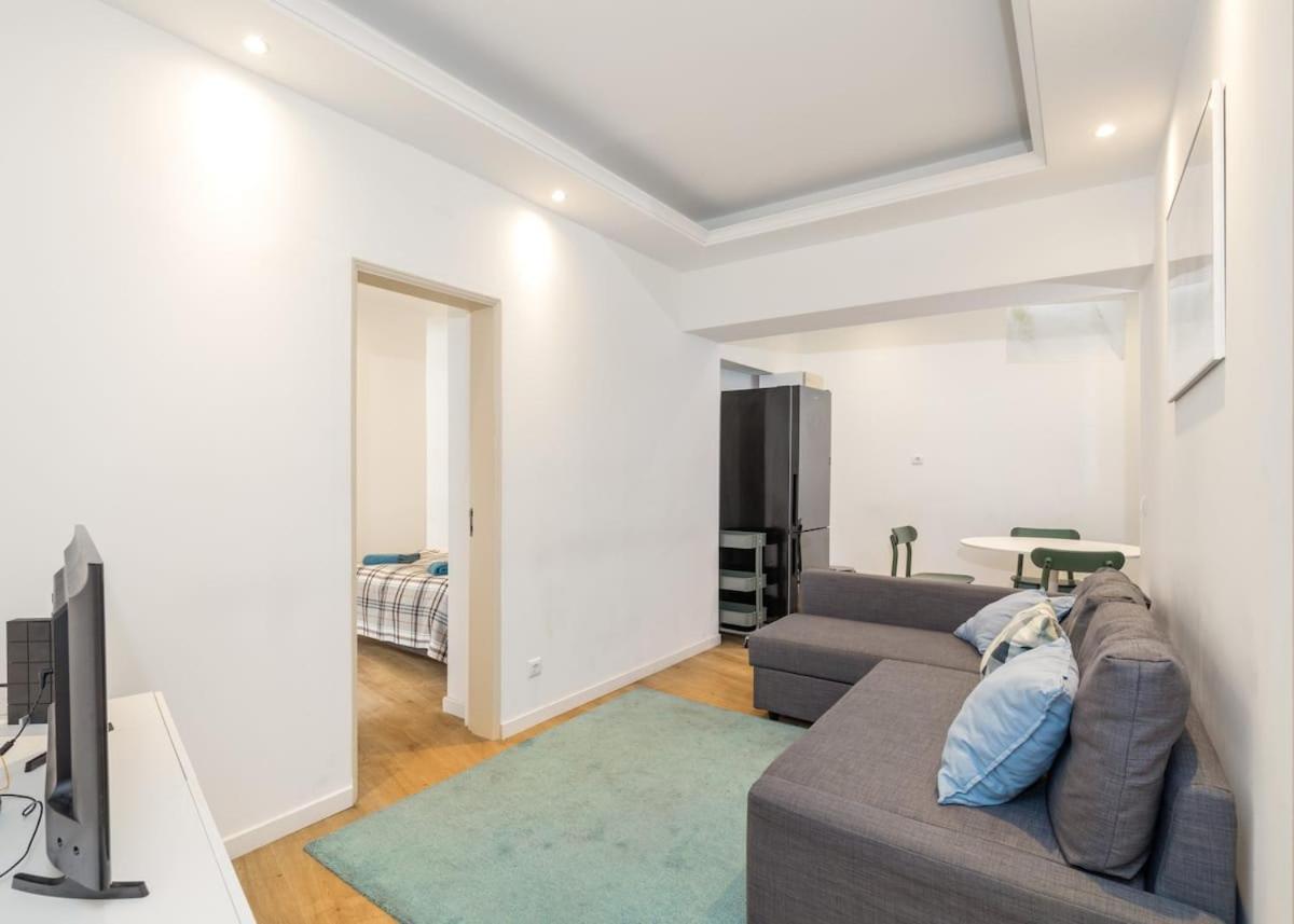 Apartamento Ola Lisbon - Alfama III Exterior foto