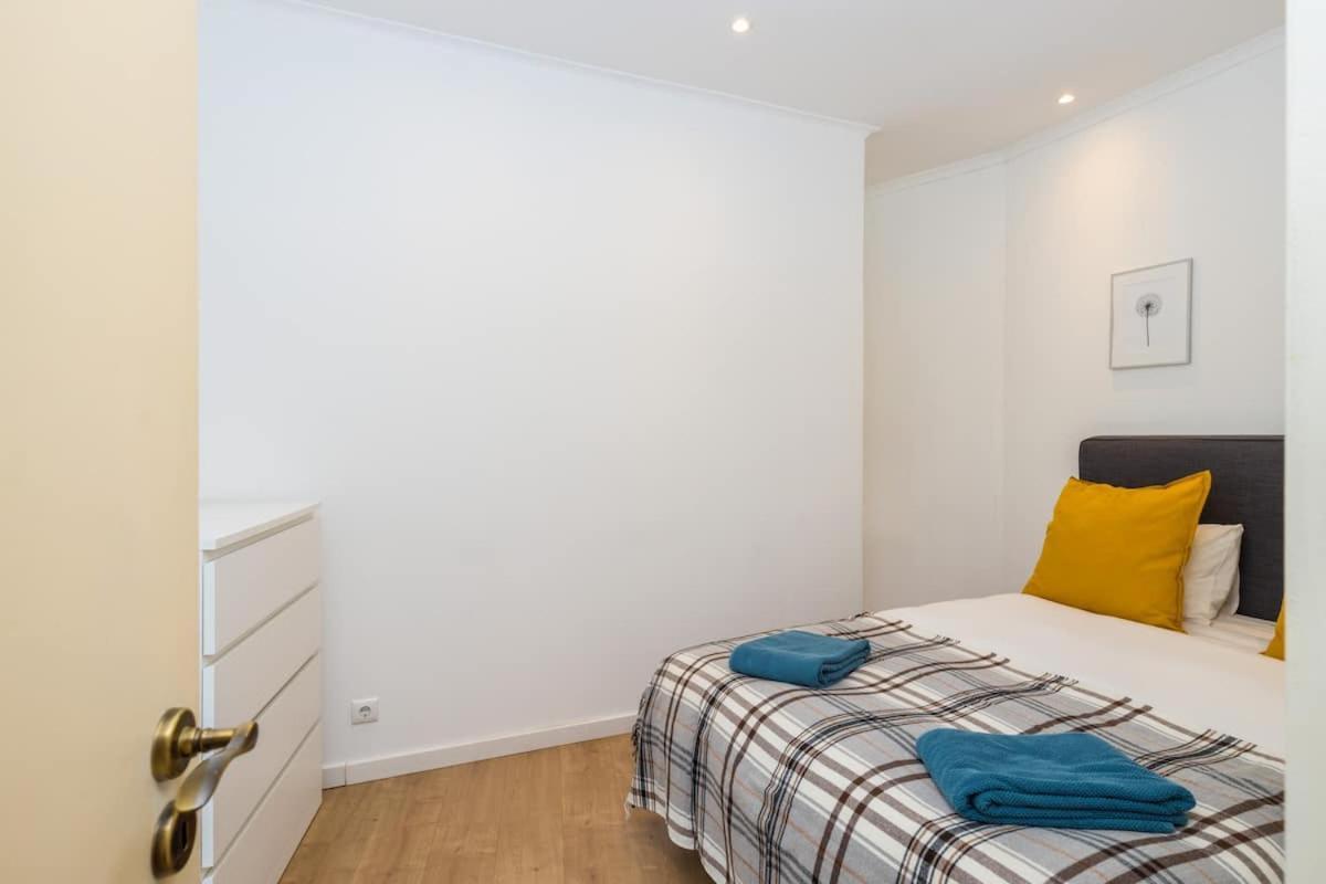 Apartamento Ola Lisbon - Alfama III Exterior foto