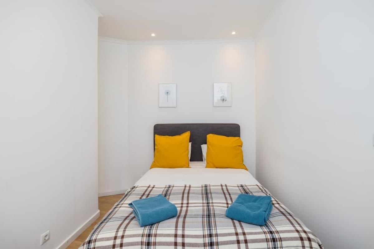 Apartamento Ola Lisbon - Alfama III Exterior foto