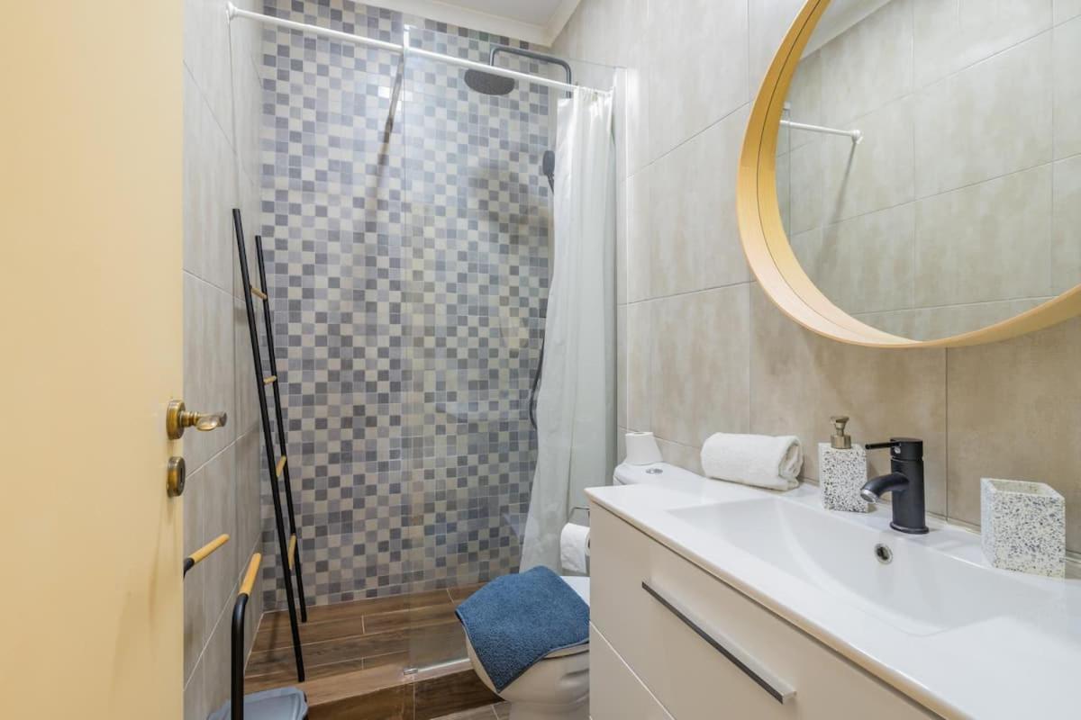 Apartamento Ola Lisbon - Alfama III Exterior foto