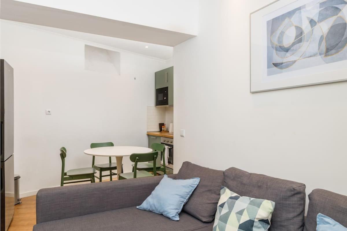 Apartamento Ola Lisbon - Alfama III Exterior foto